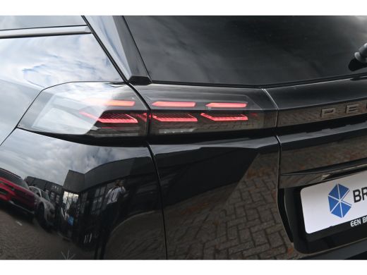 Peugeot 2008 Allure tot 8 Jaar Garantie! | Active Safety Brake met camera en radar (automatisch noodremsysteem... ActivLease financial lease