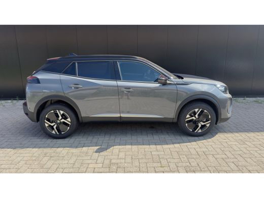 Peugeot 2008 GT | Active Safety Brake met camera en radar (automatisch noodremsysteem) met Distance Alert (waa... ActivLease financial lease