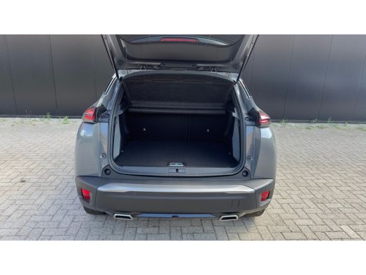 Peugeot 2008 GT | Active Safety Brake met camera en radar (automatisch noodremsysteem) met Distance Alert (waa... ActivLease financial lease