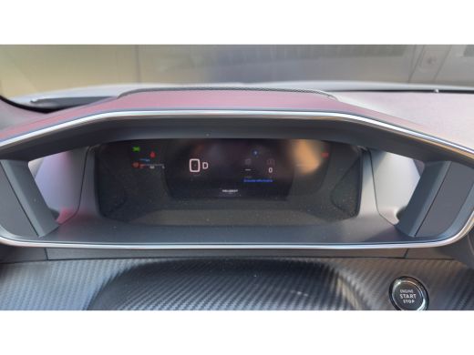 Peugeot 2008 GT | Active Safety Brake met camera en radar (automatisch noodremsysteem) met Distance Alert (waa... ActivLease financial lease