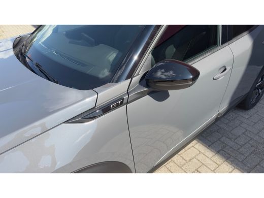 Peugeot 2008 GT | Active Safety Brake met camera en radar (automatisch noodremsysteem) met Distance Alert (waa... ActivLease financial lease