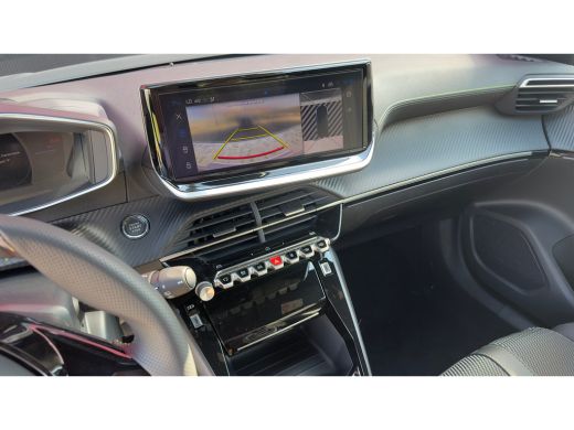Peugeot 2008 GT | Active Safety Brake met camera en radar (automatisch noodremsysteem) met Distance Alert (waa... ActivLease financial lease