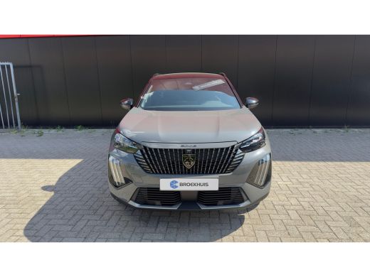 Peugeot 2008 GT | Active Safety Brake met camera en radar (automatisch noodremsysteem) met Distance Alert (waa... ActivLease financial lease