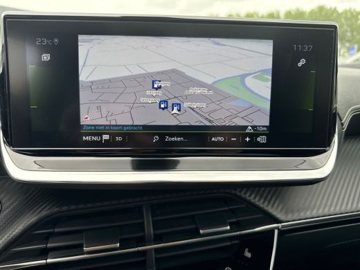 Peugeot 208 1.2 PureTech GT-Line Panoramadak | Stoelverwarming | Camera | 130PK | Apple/Android Carplay |  | ... ActivLease financial lease