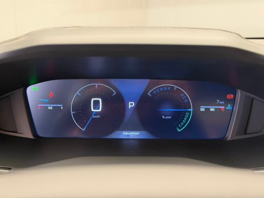 Peugeot 208 Allure | Elektrische parkeerrem | Extra getinte achterste zijruiten en achterruit | Extra getinte... ActivLease financial lease