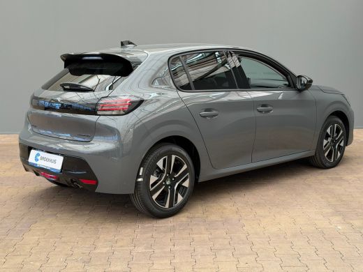 Peugeot 208 Allure | Elektrische parkeerrem | Extra getinte achterste zijruiten en achterruit | Extra getinte... ActivLease financial lease