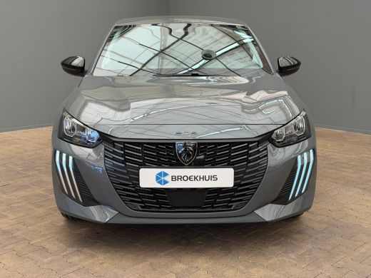 Peugeot 208 Allure | Elektrische parkeerrem | Extra getinte achterste zijruiten en achterruit | Extra getinte... ActivLease financial lease