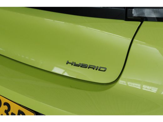 Peugeot 208 Hybrid 110PK Business ''OP AFSPRAAK'' | Cruise Control | Camera | Carplay | Navigatie | Airco | ActivLease financial lease