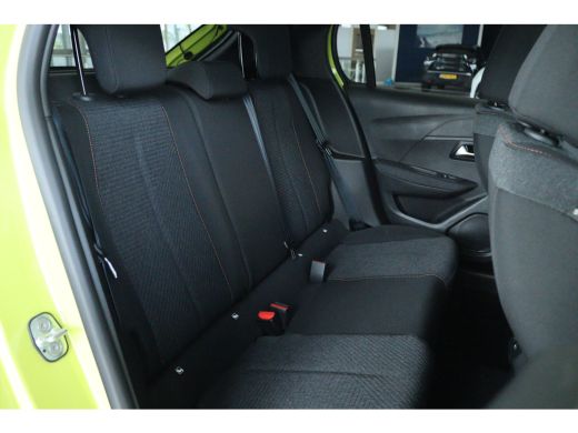 Peugeot 208 Hybrid 110PK Business ''OP AFSPRAAK'' | Cruise Control | Camera | Carplay | Navigatie | Airco | ActivLease financial lease
