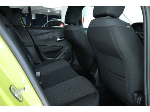 Peugeot 208 Hybrid 110PK Business ''OP AFSPRAAK'' | Cruise Control | Camera | Carplay | Navigatie | Airco | ActivLease financial lease