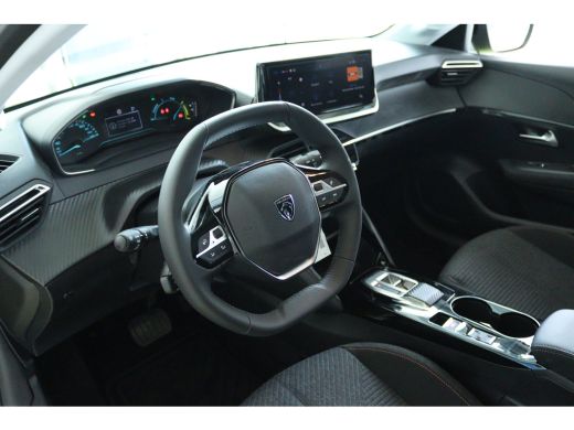 Peugeot 208 Hybrid 110PK Business ''OP AFSPRAAK'' | Cruise Control | Camera | Carplay | Navigatie | Airco | ActivLease financial lease