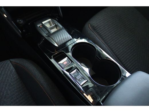 Peugeot 208 Hybrid 110PK Business ''OP AFSPRAAK'' | Cruise Control | Camera | Carplay | Navigatie | Airco | ActivLease financial lease