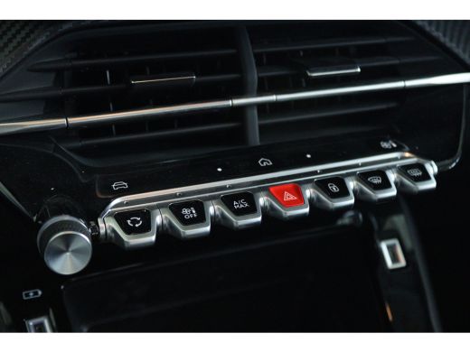Peugeot 208 Hybrid 110PK Business ''OP AFSPRAAK'' | Cruise Control | Camera | Carplay | Navigatie | Airco | ActivLease financial lease