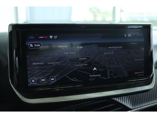 Peugeot 208 Hybrid 110PK Business ''OP AFSPRAAK'' | Cruise Control | Camera | Carplay | Navigatie | Airco | ActivLease financial lease