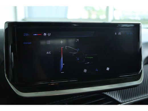 Peugeot 208 Hybrid 110PK Business ''OP AFSPRAAK'' | Cruise Control | Camera | Carplay | Navigatie | Airco | ActivLease financial lease