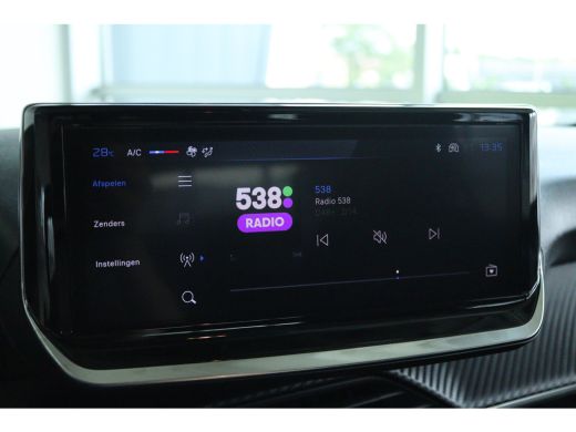 Peugeot 208 Hybrid 110PK Business ''OP AFSPRAAK'' | Cruise Control | Camera | Carplay | Navigatie | Airco | ActivLease financial lease