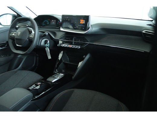 Peugeot 208 Hybrid 110PK Business ''OP AFSPRAAK'' | Cruise Control | Camera | Carplay | Navigatie | Airco | ActivLease financial lease