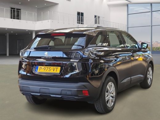 Peugeot 3008 1.2 Active Pack Business Camera | Climate Control | Cruise | | Achteruitrijcamera | Apple Carplay... ActivLease financial lease