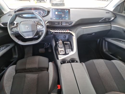 Peugeot 3008 1.2 Active Pack Business Camera | Climate Control | Cruise | | Achteruitrijcamera | Apple Carplay... ActivLease financial lease
