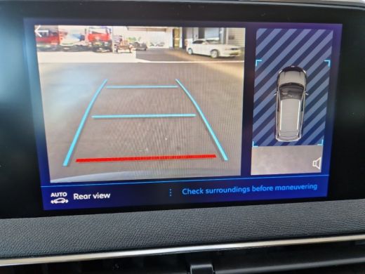 Peugeot 3008 1.2 Active Pack Business Camera | Climate Control | Cruise | | Achteruitrijcamera | Apple Carplay... ActivLease financial lease
