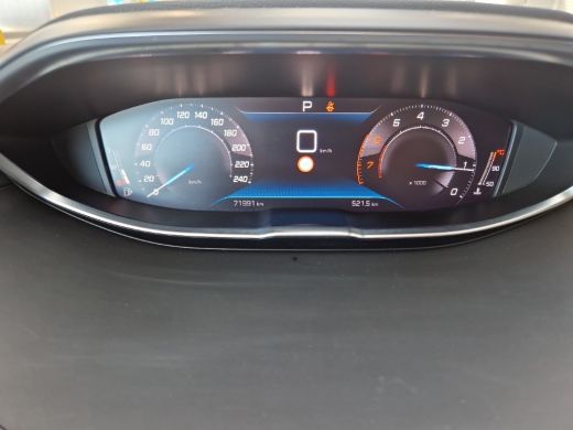Peugeot 3008 1.2 Active Pack Business Camera | Climate Control | Cruise | | Achteruitrijcamera | Apple Carplay... ActivLease financial lease