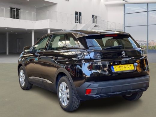 Peugeot 3008 1.2 Active Pack Business Camera | Climate Control | Cruise | | Achteruitrijcamera | Apple Carplay... ActivLease financial lease