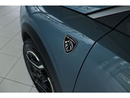 Peugeot 3008 1.6 plug-in Hybrid 195 GT | Adapt. Cruise | Schuifdak | Massage | 360 Camera | Alcantara | Elektr... ActivLease financial lease