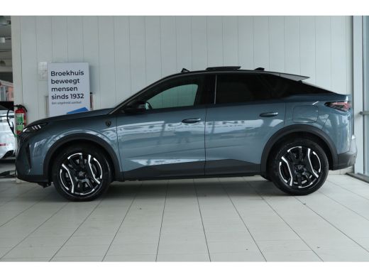 Peugeot 3008 1.6 plug-in Hybrid 195 GT | Adapt. Cruise | Schuifdak | Massage | 360 Camera | Alcantara | Elektr... ActivLease financial lease