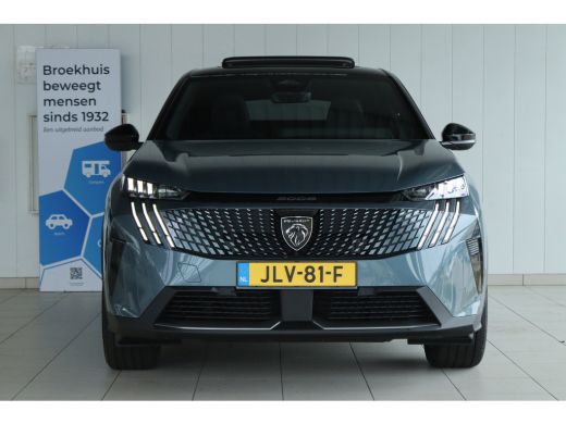 Peugeot 3008 1.6 plug-in Hybrid 195 GT | Adapt. Cruise | Schuifdak | Massage | 360 Camera | Alcantara | Elektr... ActivLease financial lease