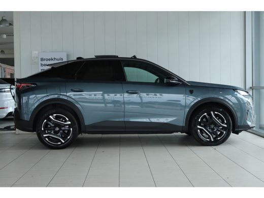 Peugeot 3008 1.6 plug-in Hybrid 195 GT | Adapt. Cruise | Schuifdak | Massage | 360 Camera | Alcantara | Elektr... ActivLease financial lease