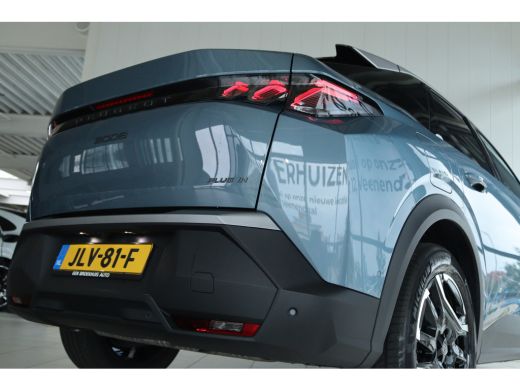 Peugeot 3008 1.6 plug-in Hybrid 195 GT | Adapt. Cruise | Schuifdak | Massage | 360 Camera | Alcantara | Elektr... ActivLease financial lease