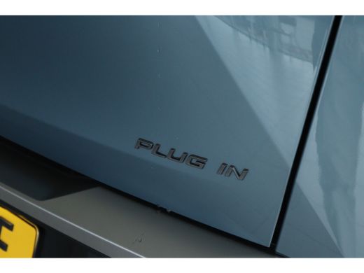 Peugeot 3008 1.6 plug-in Hybrid 195 GT | Adapt. Cruise | Schuifdak | Massage | 360 Camera | Alcantara | Elektr... ActivLease financial lease