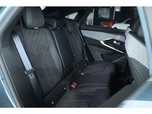 Peugeot 3008 1.6 plug-in Hybrid 195 GT | Adapt. Cruise | Schuifdak | Massage | 360 Camera | Alcantara | Elektr... ActivLease financial lease