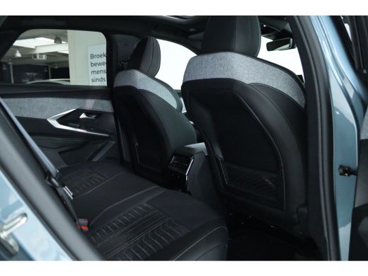 Peugeot 3008 1.6 plug-in Hybrid 195 GT | Adapt. Cruise | Schuifdak | Massage | 360 Camera | Alcantara | Elektr... ActivLease financial lease