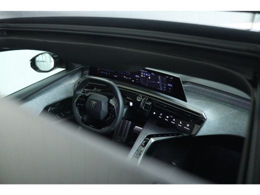 Peugeot 3008 1.6 plug-in Hybrid 195 GT | Adapt. Cruise | Schuifdak | Massage | 360 Camera | Alcantara | Elektr... ActivLease financial lease