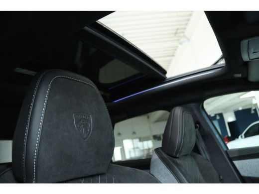 Peugeot 3008 1.6 plug-in Hybrid 195 GT | Adapt. Cruise | Schuifdak | Massage | 360 Camera | Alcantara | Elektr... ActivLease financial lease