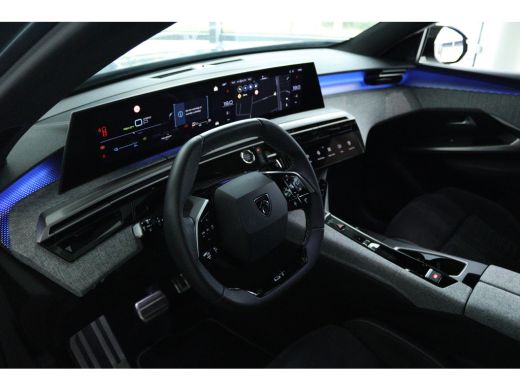 Peugeot 3008 1.6 plug-in Hybrid 195 GT | Adapt. Cruise | Schuifdak | Massage | 360 Camera | Alcantara | Elektr... ActivLease financial lease
