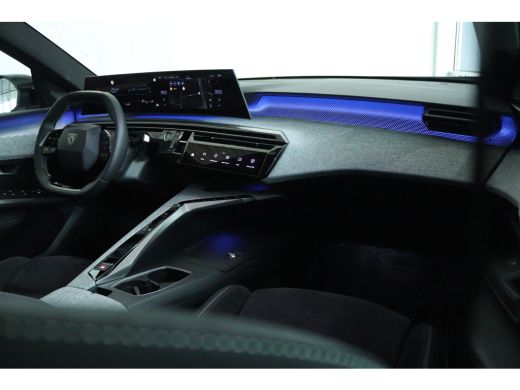 Peugeot 3008 1.6 plug-in Hybrid 195 GT | Adapt. Cruise | Schuifdak | Massage | 360 Camera | Alcantara | Elektr... ActivLease financial lease