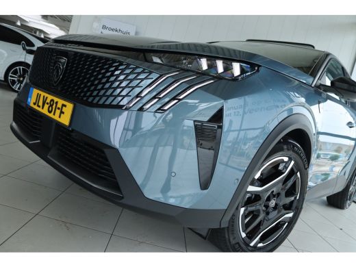 Peugeot 3008 1.6 plug-in Hybrid 195 GT | Adapt. Cruise | Schuifdak | Massage | 360 Camera | Alcantara | Elektr... ActivLease financial lease