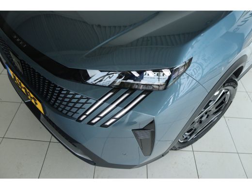 Peugeot 3008 1.6 plug-in Hybrid 195 GT | Adapt. Cruise | Schuifdak | Massage | 360 Camera | Alcantara | Elektr... ActivLease financial lease