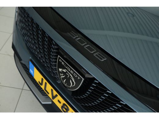 Peugeot 3008 1.6 plug-in Hybrid 195 GT | Adapt. Cruise | Schuifdak | Massage | 360 Camera | Alcantara | Elektr... ActivLease financial lease
