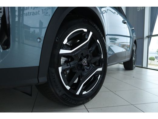 Peugeot 3008 1.6 plug-in Hybrid 195 GT | Adapt. Cruise | Schuifdak | Massage | 360 Camera | Alcantara | Elektr... ActivLease financial lease