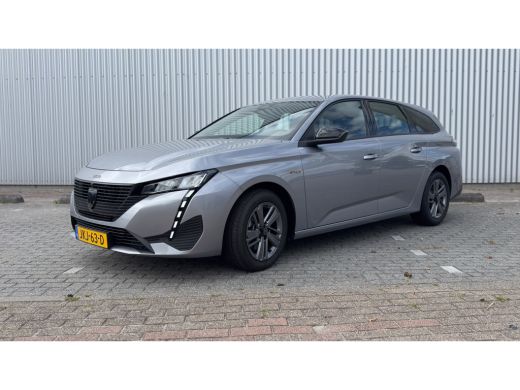 Peugeot 308 SW 1.2 Hybrid 145 e-DCS6 Style | Afneembare trekhaak | Apple Carplay / Android Auto | Cruise Cont... ActivLease financial lease