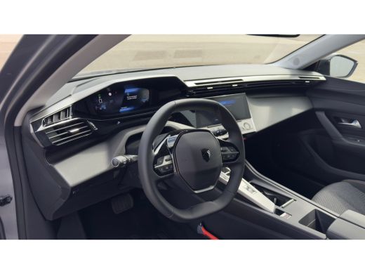 Peugeot 308 SW 1.2 Hybrid 145 e-DCS6 Style | Afneembare trekhaak | Apple Carplay / Android Auto | Cruise Cont... ActivLease financial lease