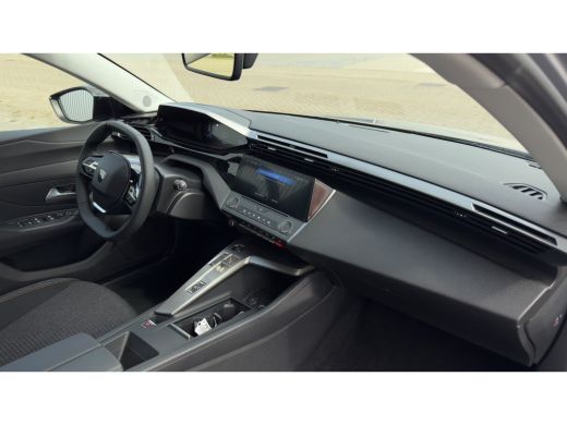 Peugeot 308 SW 1.2 Hybrid 145 e-DCS6 Style | Afneembare trekhaak | Apple Carplay / Android Auto | Cruise Cont... ActivLease financial lease