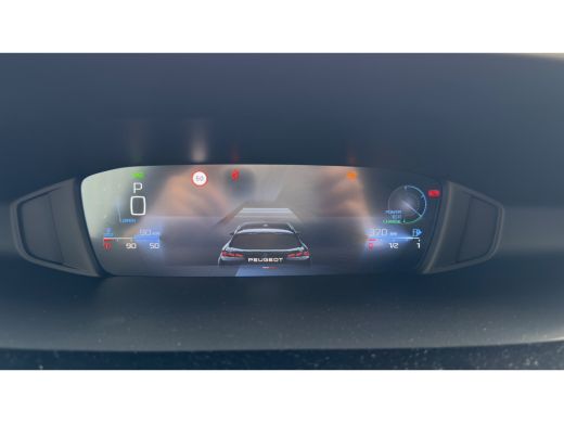 Peugeot 308 SW 1.2 Hybrid 145 e-DCS6 Style | Afneembare trekhaak | Apple Carplay / Android Auto | Cruise Cont... ActivLease financial lease