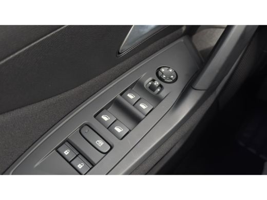 Peugeot 308 SW 1.2 Hybrid 145 e-DCS6 Style | Afneembare trekhaak | Apple Carplay / Android Auto | Cruise Cont... ActivLease financial lease