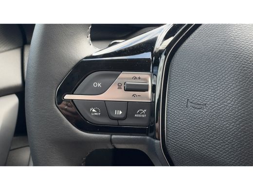 Peugeot 308 SW 1.2 Hybrid 145 e-DCS6 Style | Afneembare trekhaak | Apple Carplay / Android Auto | Cruise Cont... ActivLease financial lease
