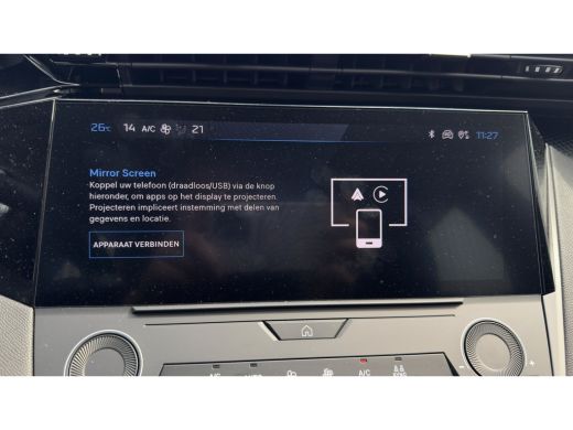 Peugeot 308 SW 1.2 Hybrid 145 e-DCS6 Style | Afneembare trekhaak | Apple Carplay / Android Auto | Cruise Cont... ActivLease financial lease