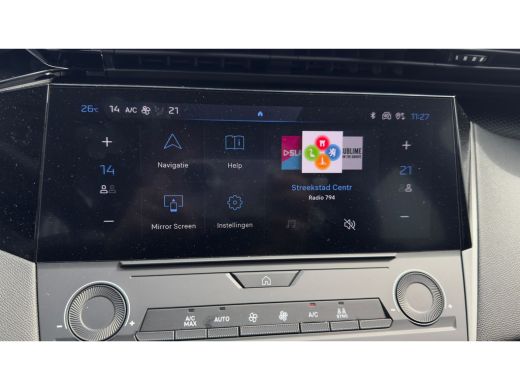 Peugeot 308 SW 1.2 Hybrid 145 e-DCS6 Style | Afneembare trekhaak | Apple Carplay / Android Auto | Cruise Cont... ActivLease financial lease